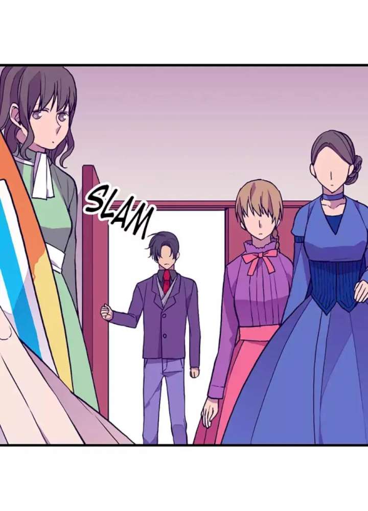 They Say I Was Born A King’s Daughter - Chapter 40 Page 17