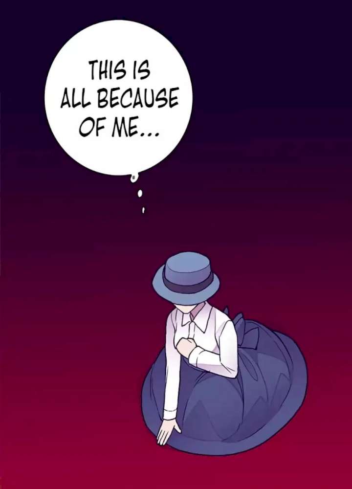 They Say I Was Born A King’s Daughter - Chapter 40 Page 33