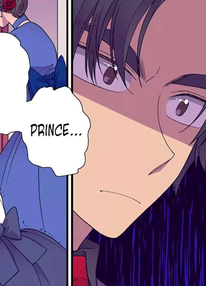 They Say I Was Born A King’s Daughter - Chapter 40 Page 38