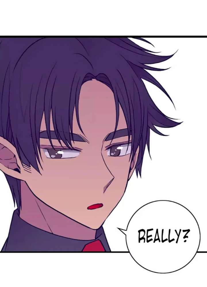 They Say I Was Born A King’s Daughter - Chapter 40 Page 43