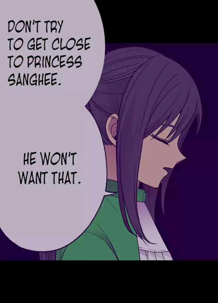 They Say I Was Born A King’s Daughter - Chapter 40 Page 5