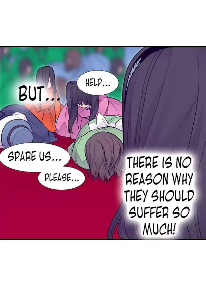 They Say I Was Born A King’s Daughter - Chapter 40 Page 58