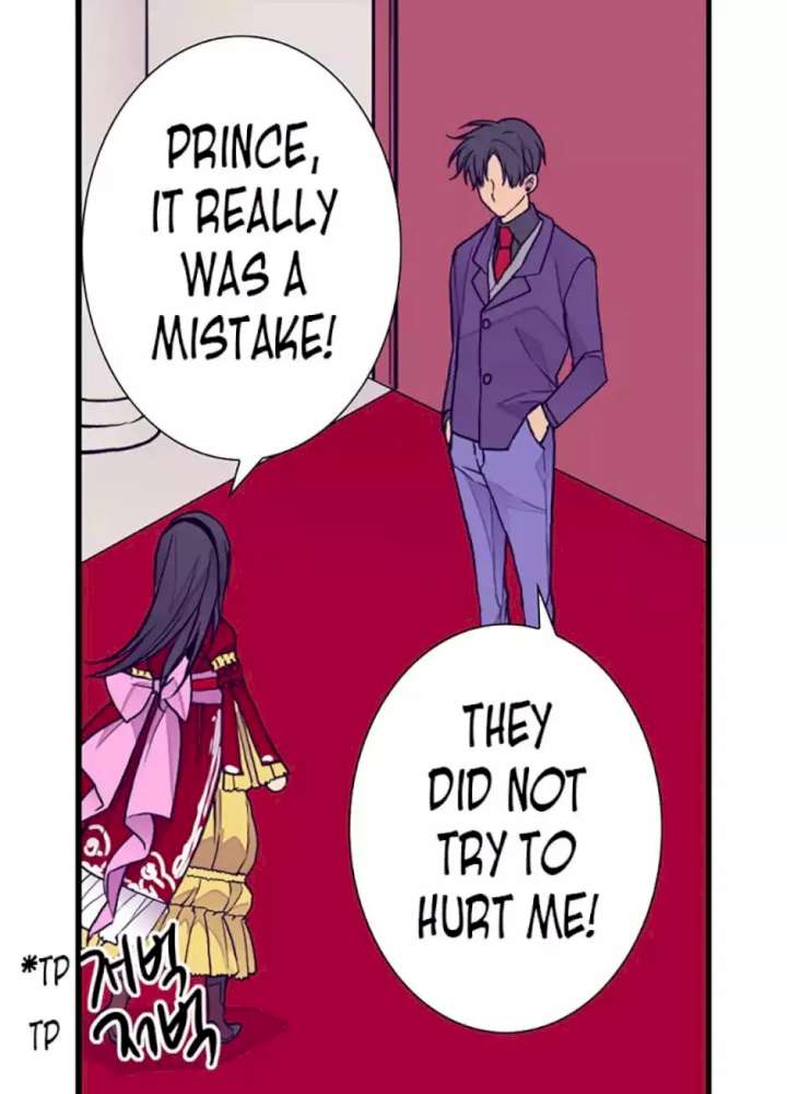 They Say I Was Born A King’s Daughter - Chapter 40 Page 60