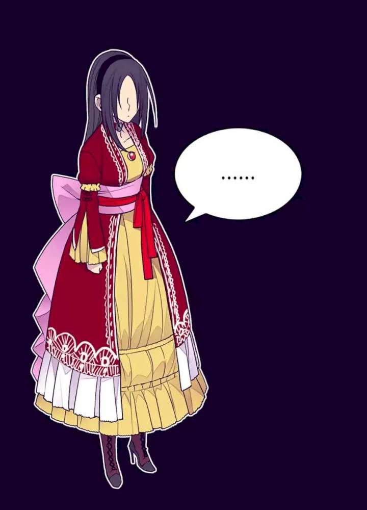 They Say I Was Born A King’s Daughter - Chapter 40 Page 66