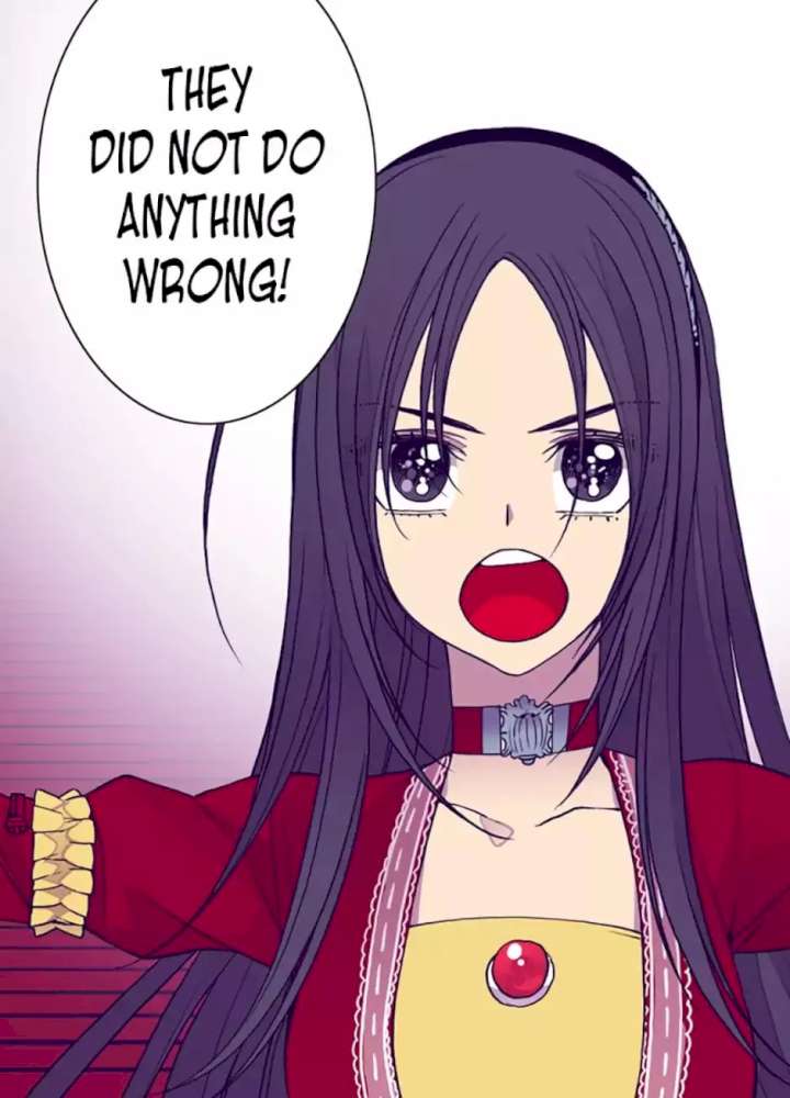 They Say I Was Born A King’s Daughter - Chapter 41 Page 16