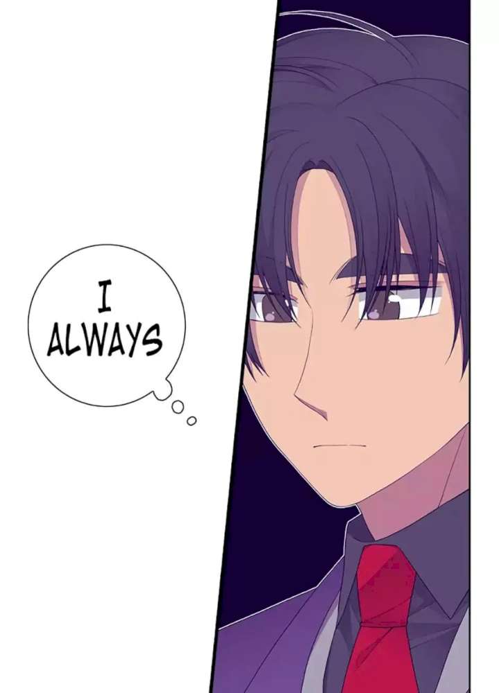 They Say I Was Born A King’s Daughter - Chapter 41 Page 20