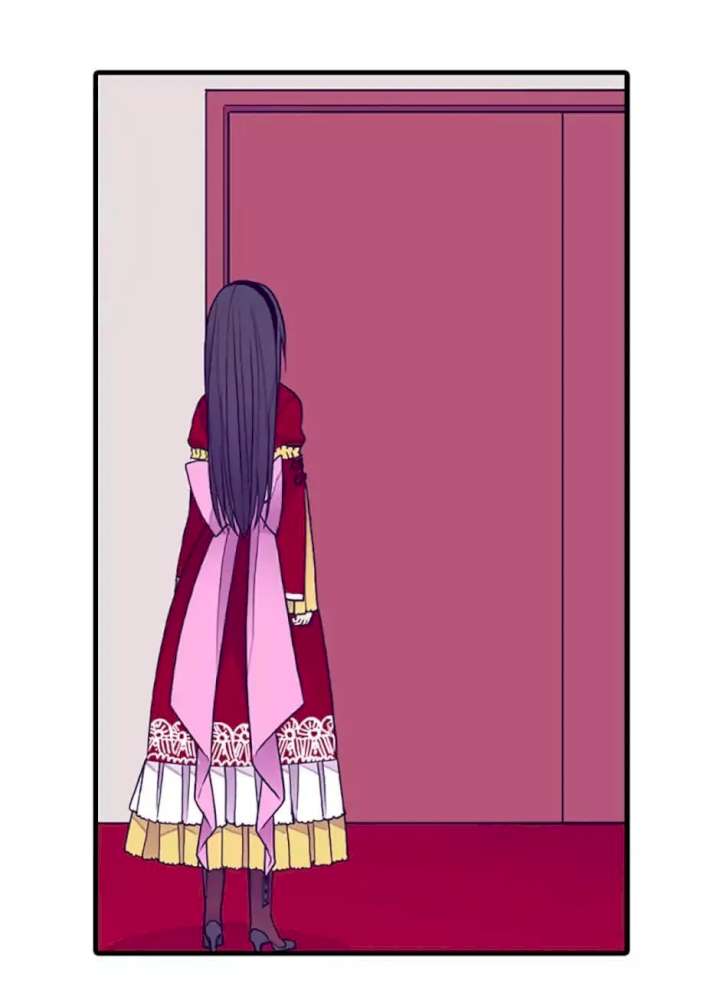 They Say I Was Born A King’s Daughter - Chapter 41 Page 27