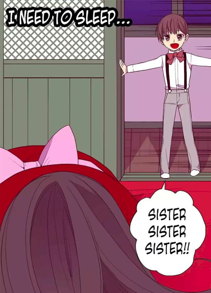 They Say I Was Born A King’s Daughter - Chapter 41 Page 47