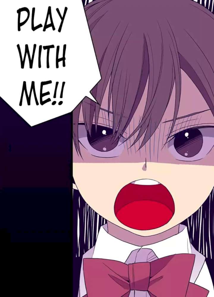 They Say I Was Born A King’s Daughter - Chapter 41 Page 51