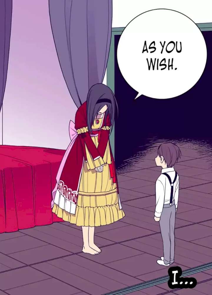 They Say I Was Born A King’s Daughter - Chapter 41 Page 54