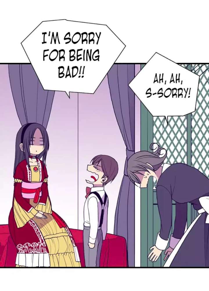They Say I Was Born A King’s Daughter - Chapter 41 Page 67