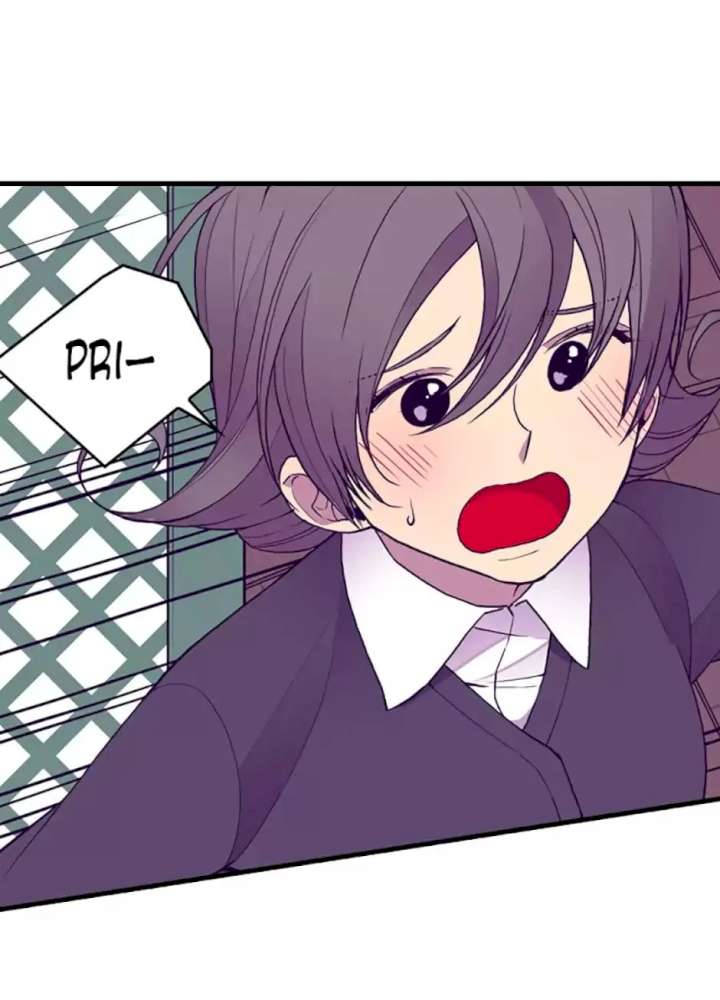 They Say I Was Born A King’s Daughter - Chapter 42 Page 16
