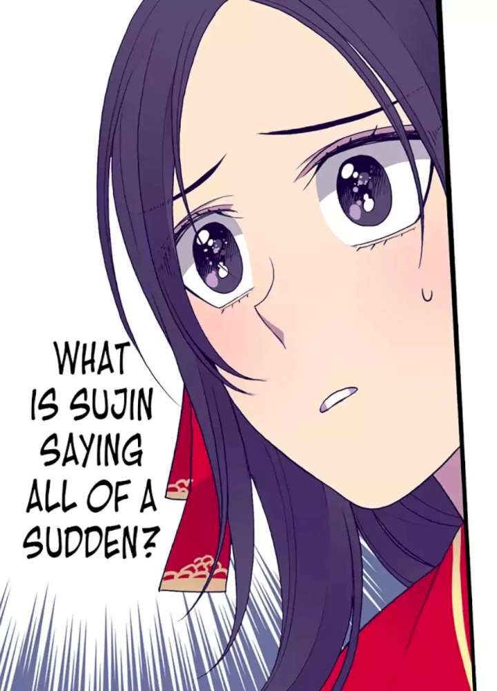 They Say I Was Born A King’s Daughter - Chapter 42 Page 20
