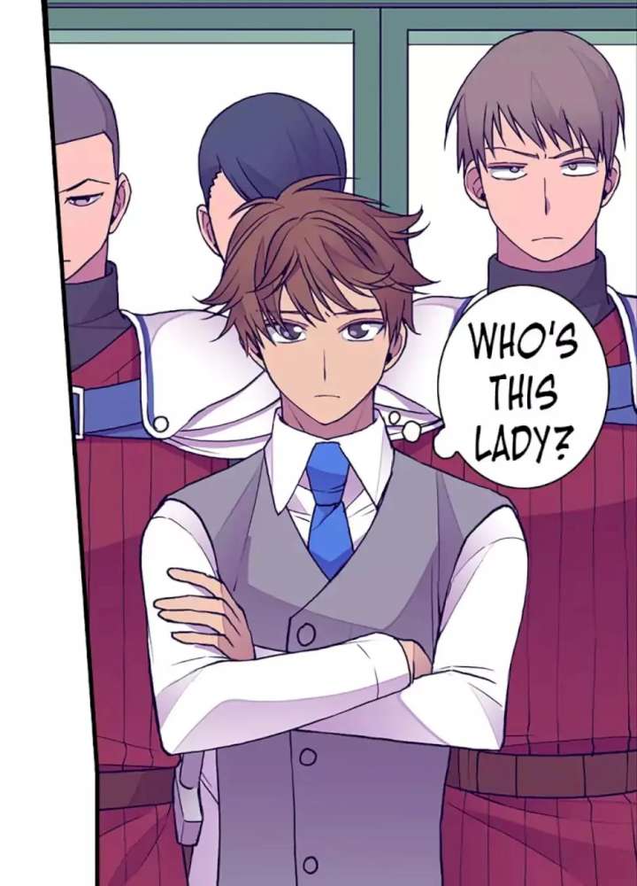 They Say I Was Born A King’s Daughter - Chapter 42 Page 21