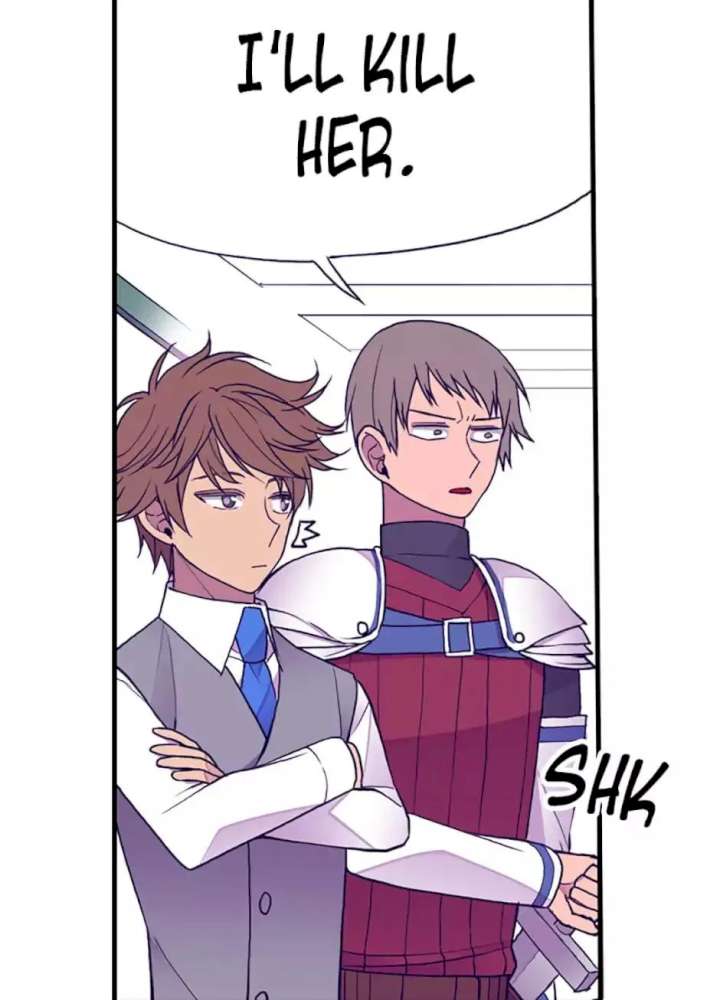 They Say I Was Born A King’s Daughter - Chapter 42 Page 22