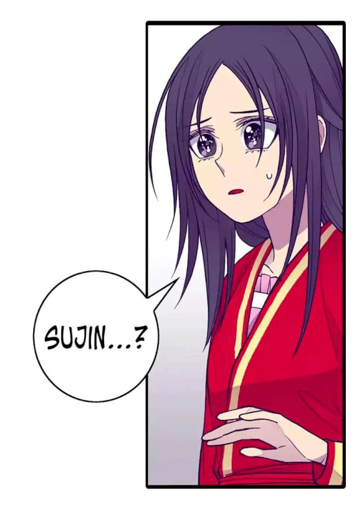 They Say I Was Born A King’s Daughter - Chapter 42 Page 26
