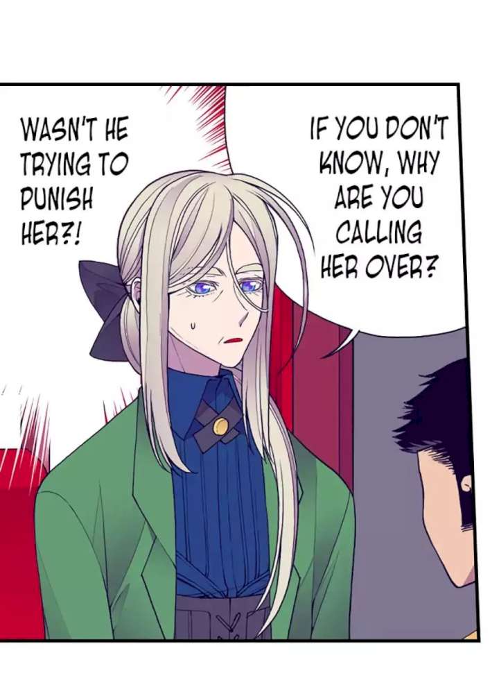 They Say I Was Born A King’s Daughter - Chapter 42 Page 32