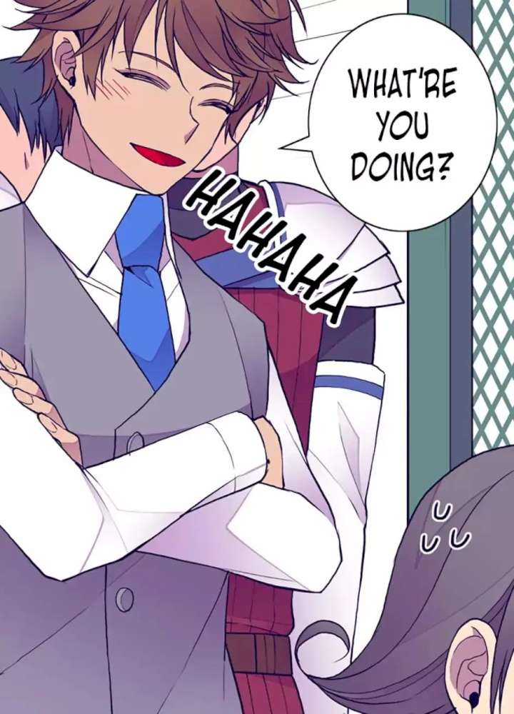 They Say I Was Born A King’s Daughter - Chapter 42 Page 37