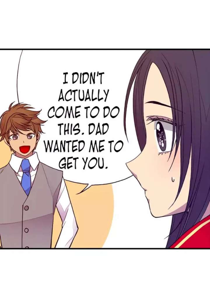 They Say I Was Born A King’s Daughter - Chapter 42 Page 48