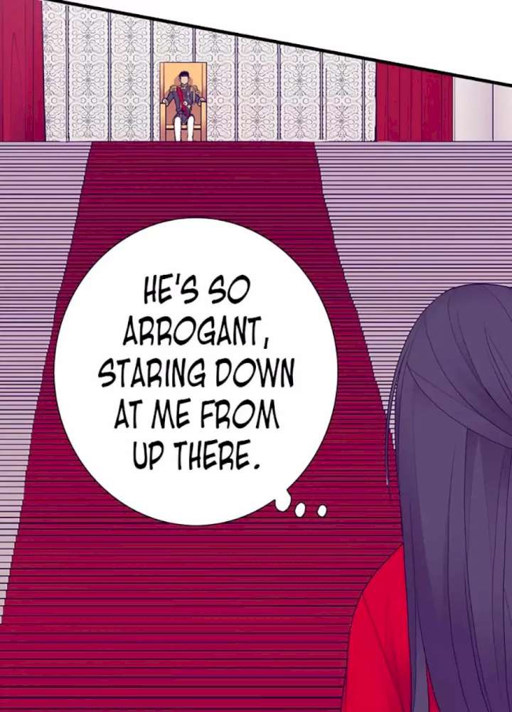 They Say I Was Born A King’s Daughter - Chapter 42 Page 51
