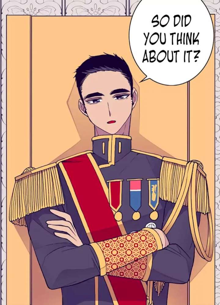 They Say I Was Born A King’s Daughter - Chapter 42 Page 52
