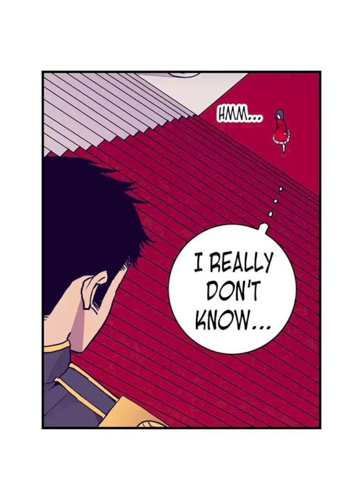 They Say I Was Born A King’s Daughter - Chapter 42 Page 55