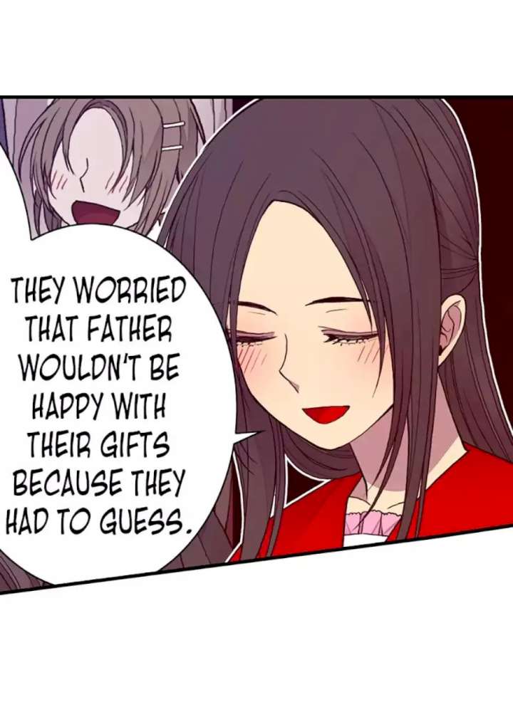 They Say I Was Born A King’s Daughter - Chapter 42 Page 63