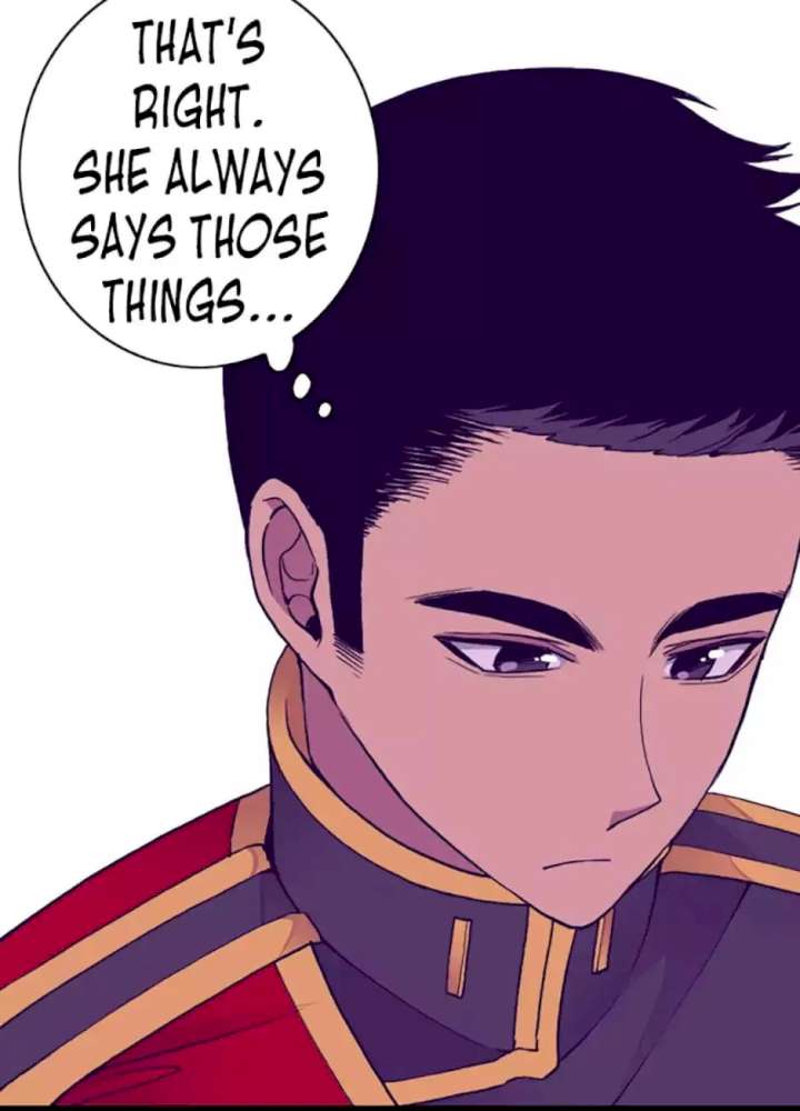 They Say I Was Born A King’s Daughter - Chapter 42 Page 71