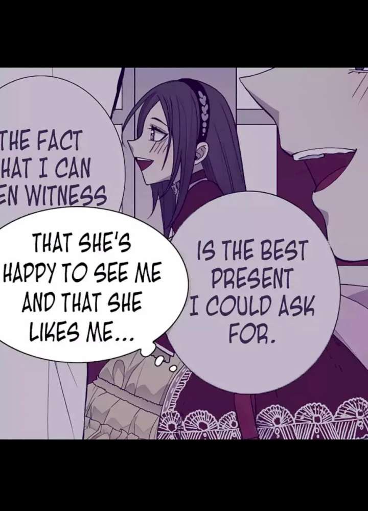 They Say I Was Born A King’s Daughter - Chapter 42 Page 73