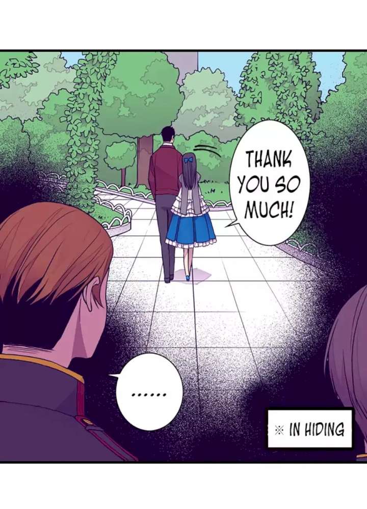 They Say I Was Born A King’s Daughter - Chapter 43 Page 20