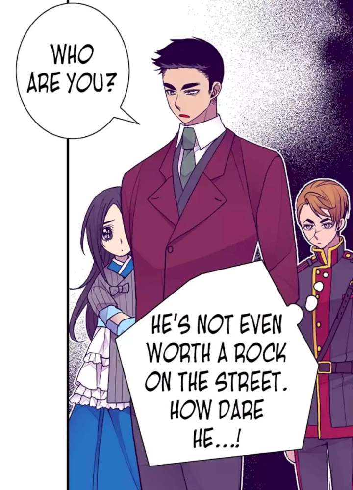 They Say I Was Born A King’s Daughter - Chapter 43 Page 32