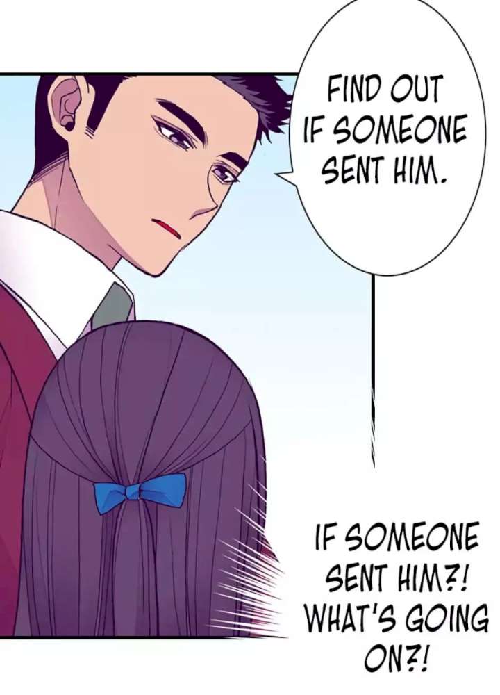 They Say I Was Born A King’s Daughter - Chapter 43 Page 36