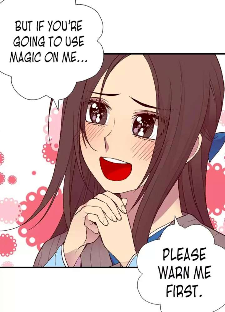 They Say I Was Born A King’s Daughter - Chapter 43 Page 65