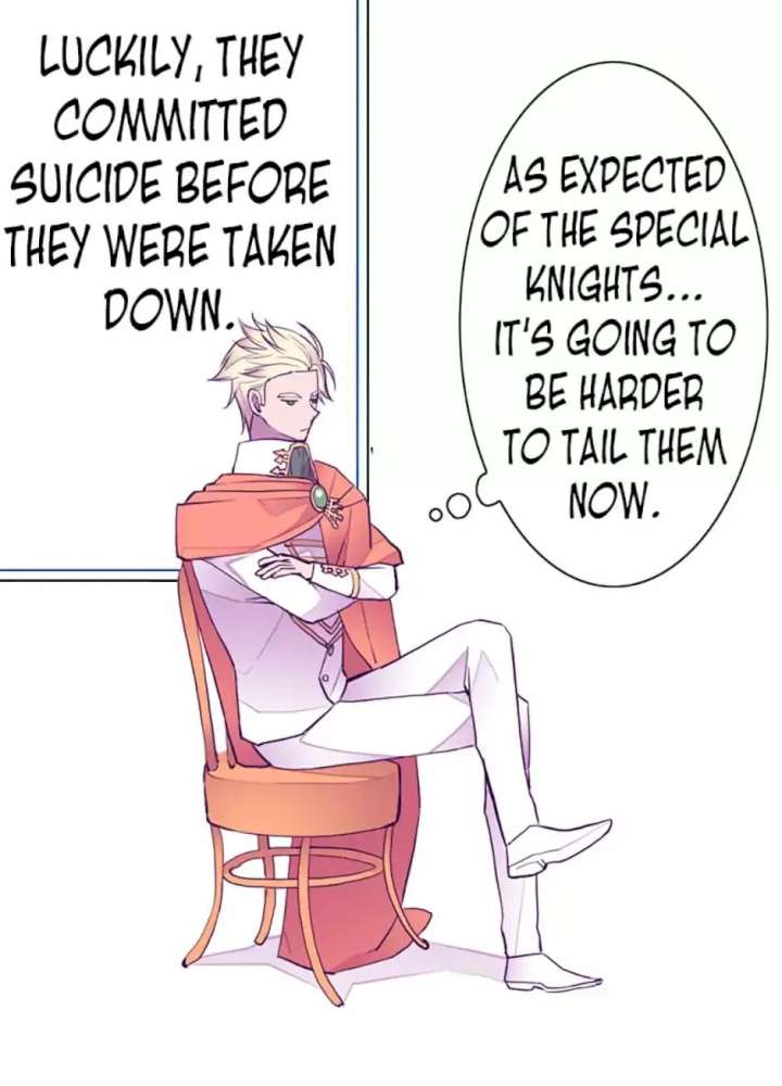 They Say I Was Born A King’s Daughter - Chapter 43 Page 69