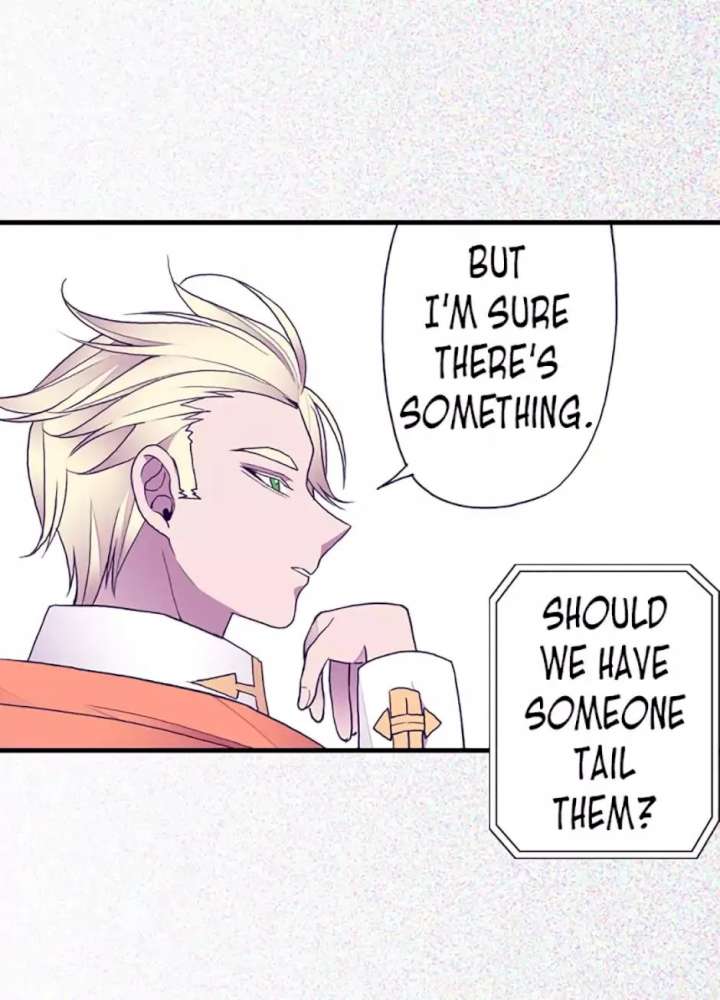They Say I Was Born A King’s Daughter - Chapter 43 Page 8