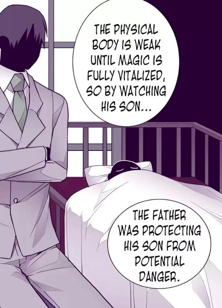 They Say I Was Born A King’s Daughter - Chapter 45 Page 13