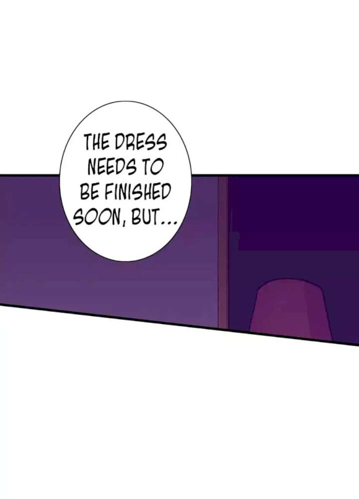 They Say I Was Born A King’s Daughter - Chapter 45 Page 38