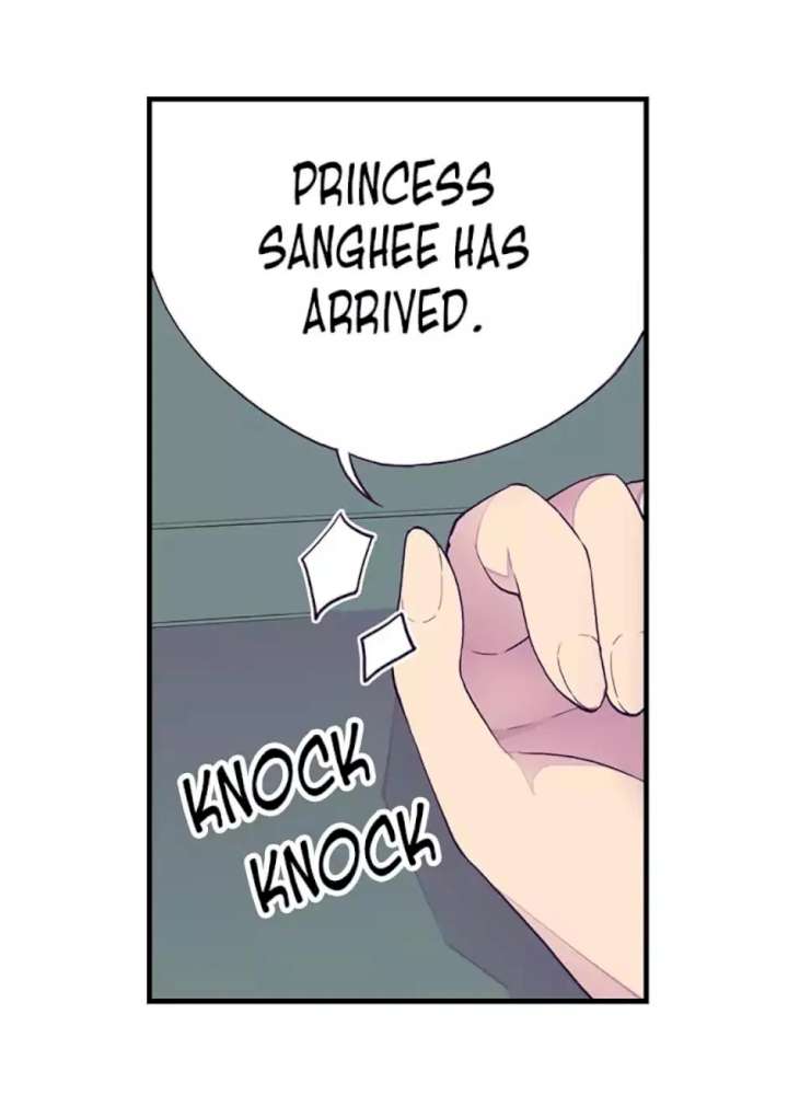 They Say I Was Born A King’s Daughter - Chapter 45 Page 41