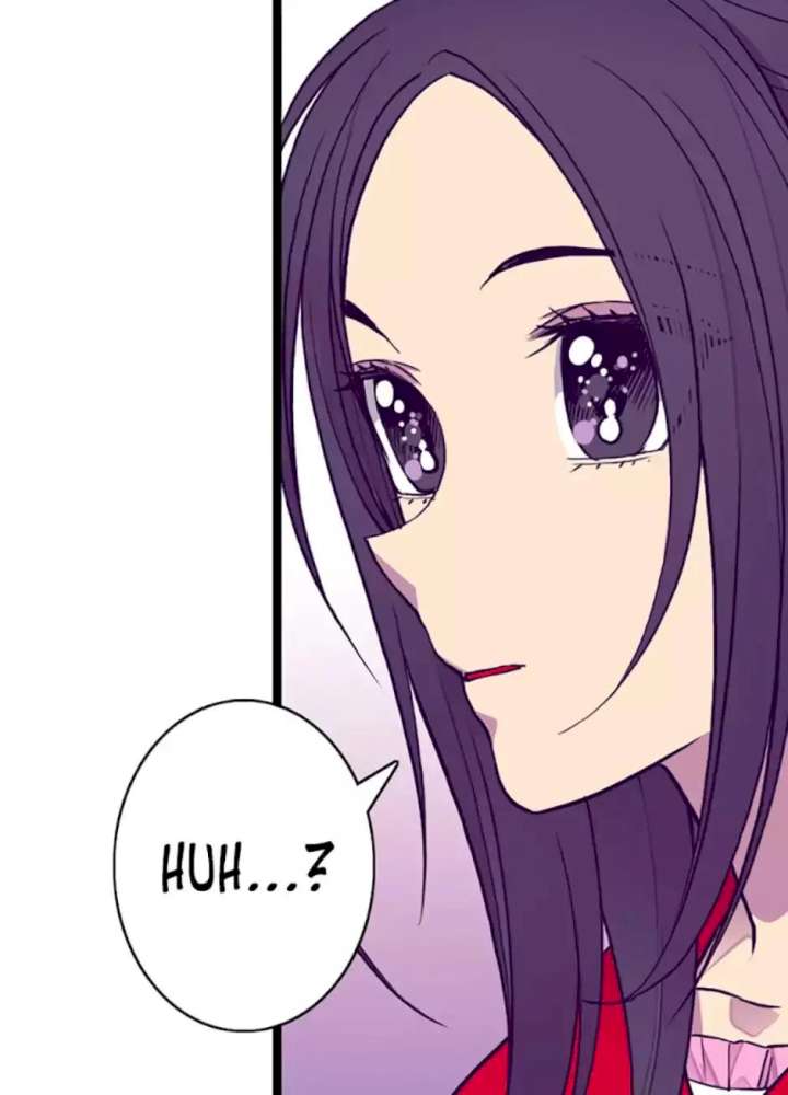 They Say I Was Born A King’s Daughter - Chapter 45 Page 56