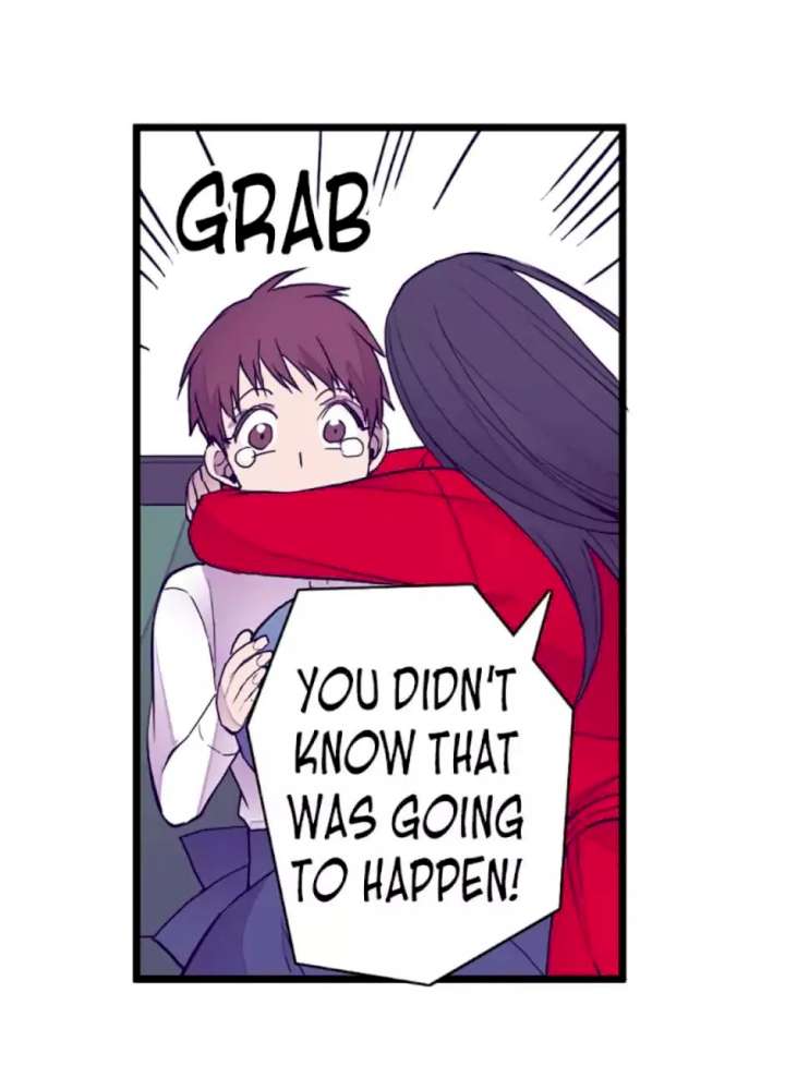They Say I Was Born A King’s Daughter - Chapter 45 Page 71