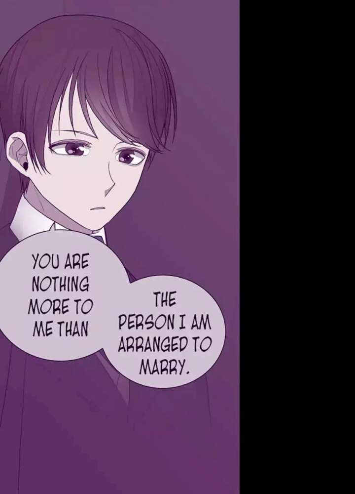 They Say I Was Born A King’s Daughter - Chapter 46 Page 16