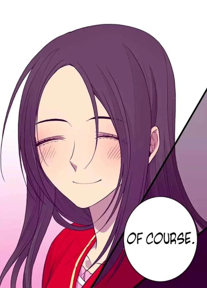 They Say I Was Born A King’s Daughter - Chapter 46 Page 24