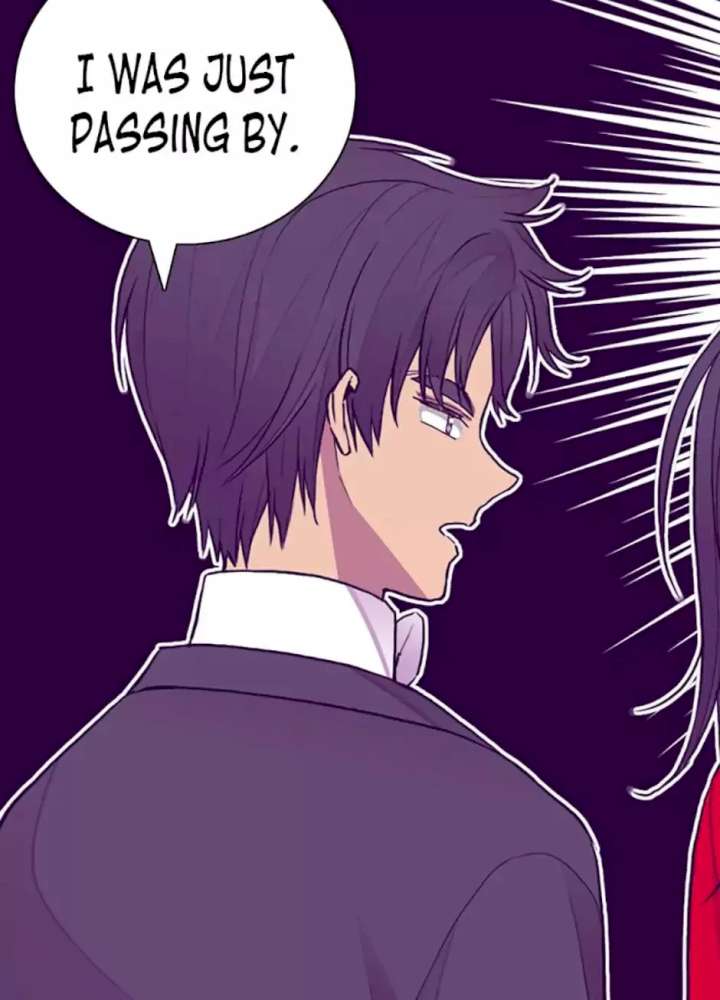 They Say I Was Born A King’s Daughter - Chapter 46 Page 45