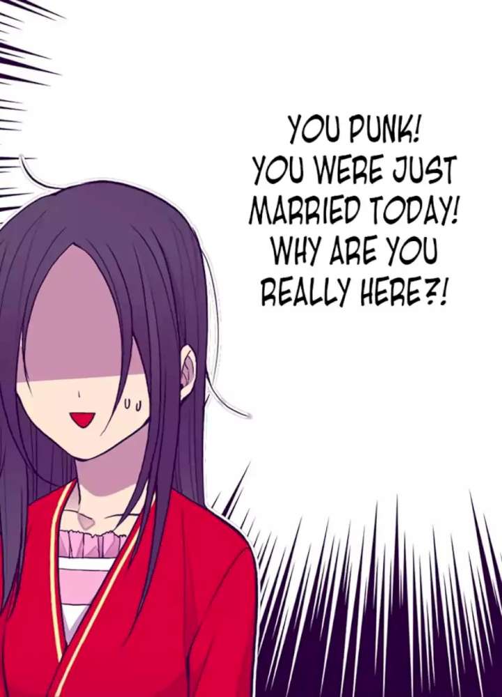 They Say I Was Born A King’s Daughter - Chapter 46 Page 46
