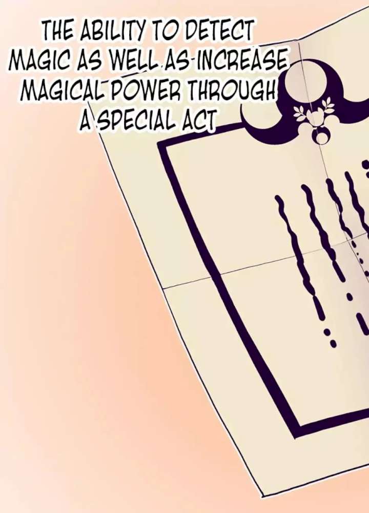 They Say I Was Born A King’s Daughter - Chapter 47 Page 1
