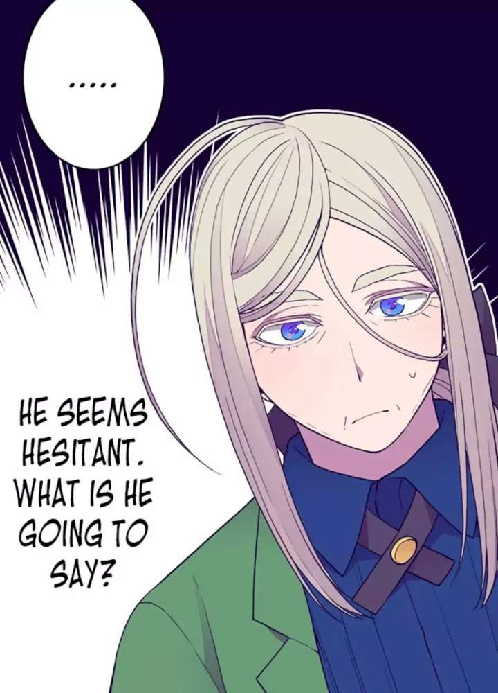 They Say I Was Born A King’s Daughter - Chapter 47 Page 12