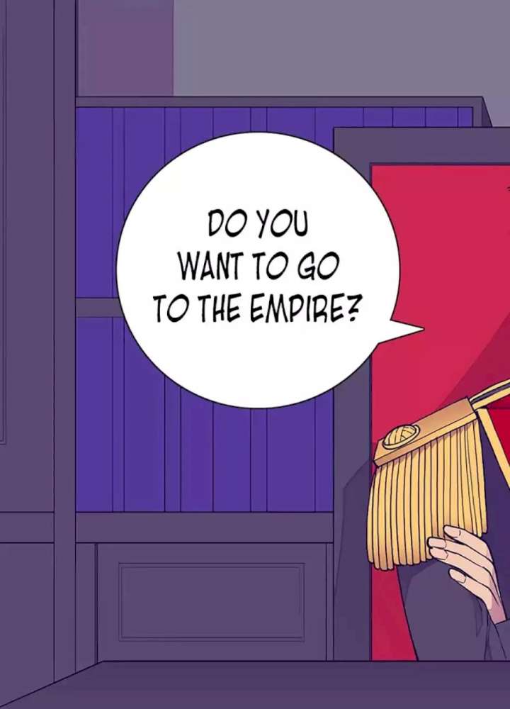 They Say I Was Born A King’s Daughter - Chapter 47 Page 20