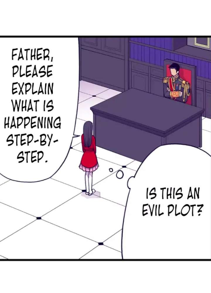 They Say I Was Born A King’s Daughter - Chapter 47 Page 22