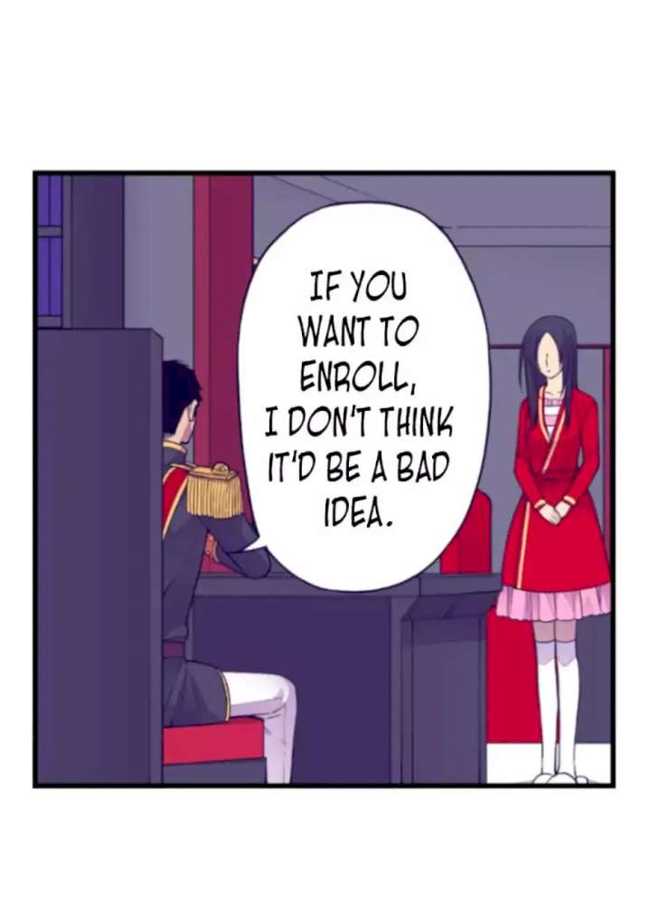 They Say I Was Born A King’s Daughter - Chapter 47 Page 26