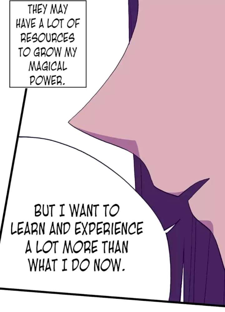 They Say I Was Born A King’s Daughter - Chapter 47 Page 32